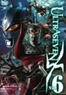 ULTRASEVEN X Vol.1 | 特撮 | 宅配DVDレンタルのTSUTAYA DISCAS