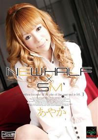 ＮＥＷＨＡＬＦ×ＳＭ　あやかの画像