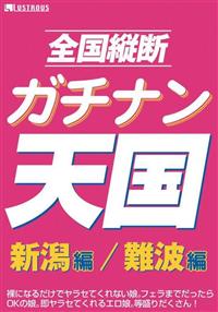 全国縦断ガチナン天国　新潟編　難波編の画像