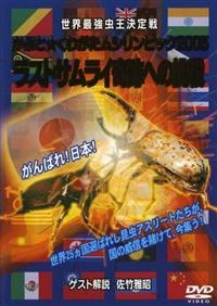 ���E�ŋ����������@���ԂƁ����킪�����V�����s�b�N�Q�O�O�T�@���X�g�T�����C��Ղւ̒���