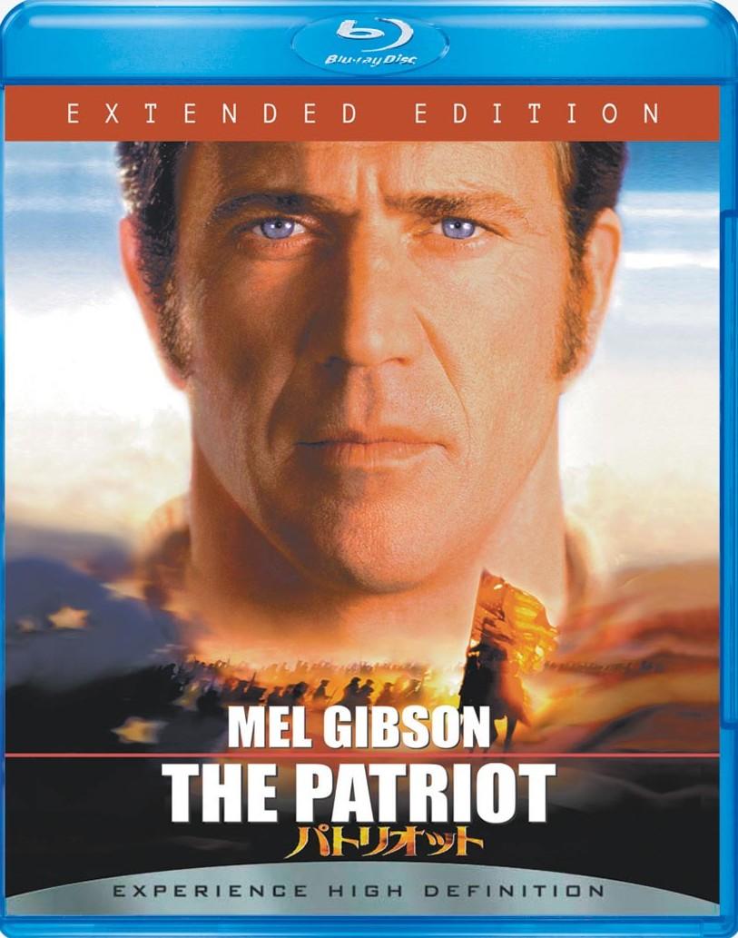 パトリオットのサムネイル