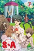 ナイトウィザード-The ANIMATION-VOL.7(初回生産限定版) [DVD] 51euLGLgMoL._UF350,350_QL50_.jpg