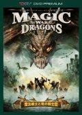 ＭＡＧＩＣ　ＡＮＤ　ＴＨＥ　ＷＡＲ　ＯＦ　ＴＨＥ　ＤＲＡＧＯＮＳ　～魔法戦士と竜の騎士団～のサムネイル画像