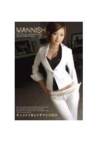 ＭＡＮＮＩＳＨ　０１の画像