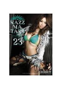 ＲＡＺＺ－ＭＡ－ＴＡＺＺ　ラズマタズ　２３の画像