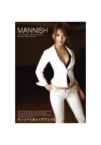 ＭＡＮＮＩＳＨ　０５の画像