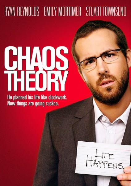 カオス・セオリーのサムネイル画像