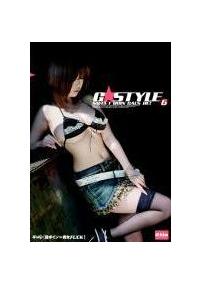 Ｇ　ＳＴＹＬＥ　６の画像