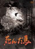 かたせ梨乃主演】松本清張傑作選 第二弾 「死んだ馬」 | 宅配DVD