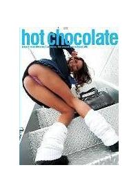 ｈｏｔ　ｃｈｏｃｏｌａｔｅ　２４の画像