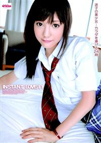 ＩＮＳＴＡＮＴ　ＬＯＶＥ１１の画像