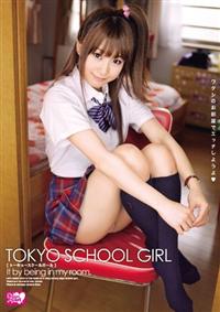 TOKYO SCHOOL GIRLの画像