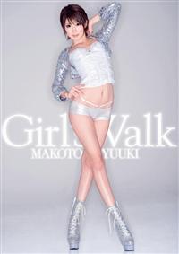 Ｇｉｒｌ’ｓ　Ｗａｌｋの画像