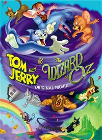 �g���ƃW�F���[�@�I�Y�̖��@�g