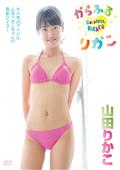 山田りかこｃと、おうちデート ｖｏｌ．２ | 宅配DVDレンタルのTSUTAYA DISCAS