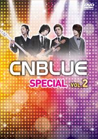 CNBLUE SPECIAL