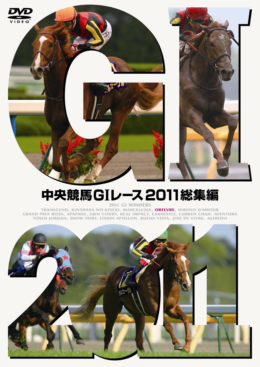 DVD 中央競馬G1レース総集編 1988〜2001 ボックス(14本) - DVD/ブルーレイ