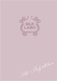 �ySILK LABO�z�a�������@���������@������������