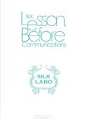 �ySILK LABO�z�k�����������C�a�����������@�b��������������������������