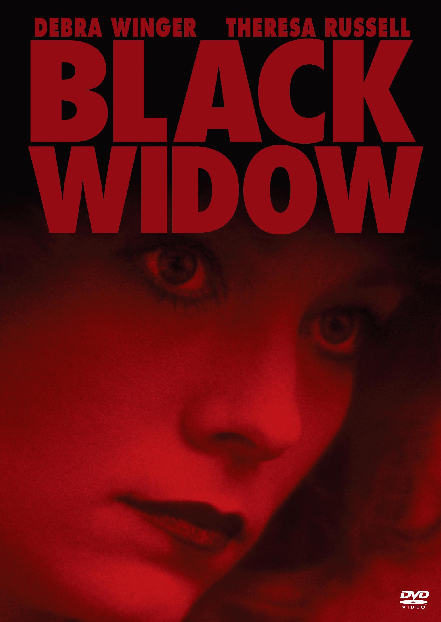 ブラック・ウィドーのサムネイル画像