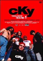 ＣＫＹのサムネイル画像