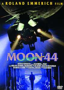 マイケル・パレ主演】ＭＯＯＮ４４ | 宅配DVDレンタルのTSUTAYA DISCAS