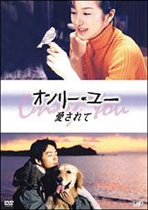 オンリー・ユー～愛されて～ DVD-BOX〈4枚組〉鈴木京香　大沢たかお