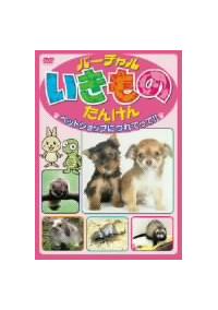 �o�[�`�����������̒T���r�f�I�V���[�Y�@�y�b�g�V���b�v��