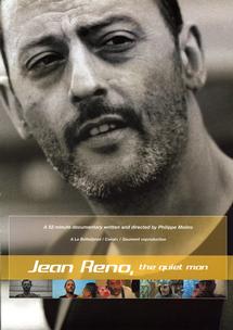 もうひとりのレオン　ジャン・レノを探しての画像・ジャケット写真