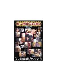 素人無差別白書　《ビギナー編》　２の画像