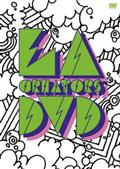 ＬＡ　ＣＲＥＡＴＯＲＳ　ＤＶＤ　１のサムネイル画像