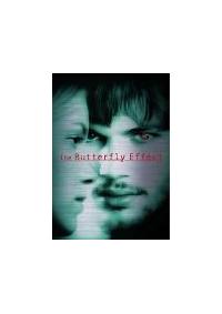 アシュトン・カッチャー主演】バタフライ・エフェクト | 宅配DVD