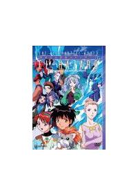 �َ����̐��E�G���n�U�[�h