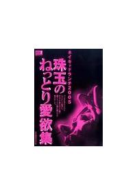 ネイキッドランチ２００５　珠玉のねっとりの画像