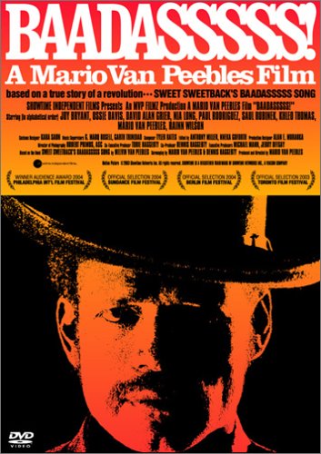 バッドアス！のサムネイル画像