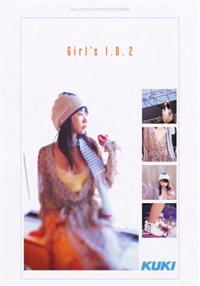 Ｇｉｒｌ’ｓ　Ｉ．Ｄ．　２の画像