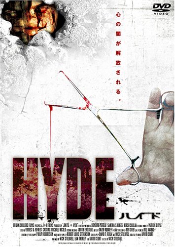 ＨＹＤＥ　ハイドのサムネイル画像