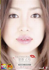 ＴＨＥ　ＦＩＲＳＴ　ＫＩＳＳの画像