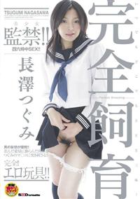 完全飼育　美少女監禁！！四六時中ＳＥＸ！！の画像