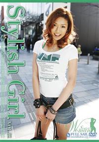 Ｓｔｙｌｉｓｈ　Ｇｉｒｌ　２の画像