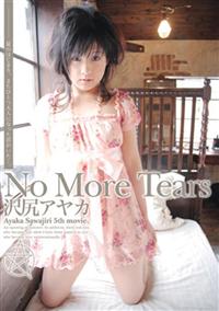 Ｎｏ　Ｍｏｒｅ　Ｔｅａｒｓの画像