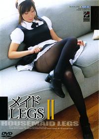 メイドＬＥＧＳ　２の画像