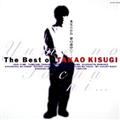 The Best of TAKAO KISUGI`̓rɁc