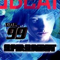 X[p[E[r[g VOL.99iʏՁj