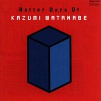 x^[EfCYEIu KAZUMI WATANABE