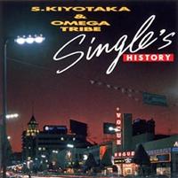 SINGLE'S HISTORY