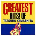 GREATEST HITSIOF TATSURO YAMASHITA