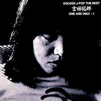 GOLDEN J-POP�`THE BEST �g�c��Y ONE AND ONLY�}1