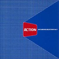 90's���[�r�[�E�Z���N�V���� 1(SF �A�N�V������)