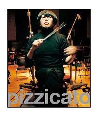 PIZZICATO FIVE JPN